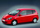 Honda Jazz..